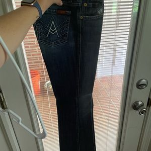 7 Jeans! Absolute perfect condition